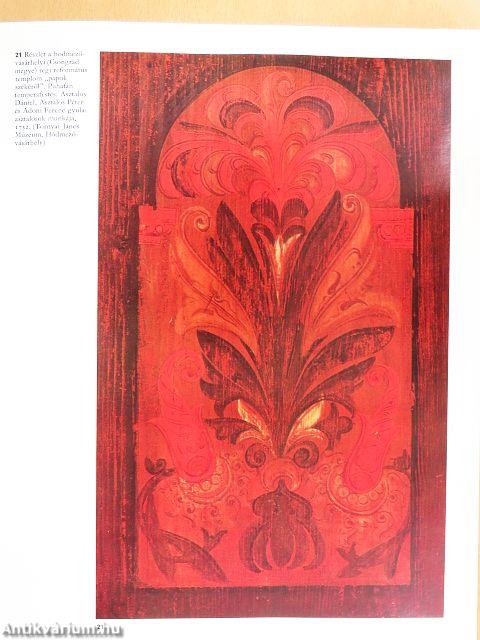 Magyar népművészet