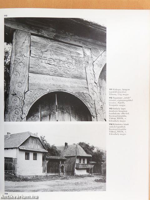 Magyar népművészet