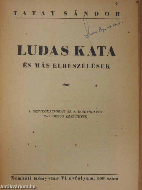 Ludas Kata