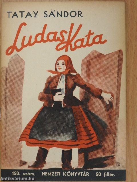 Ludas Kata