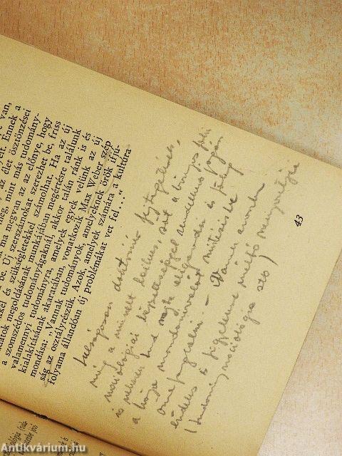 A jelenkori szociológia feladatai