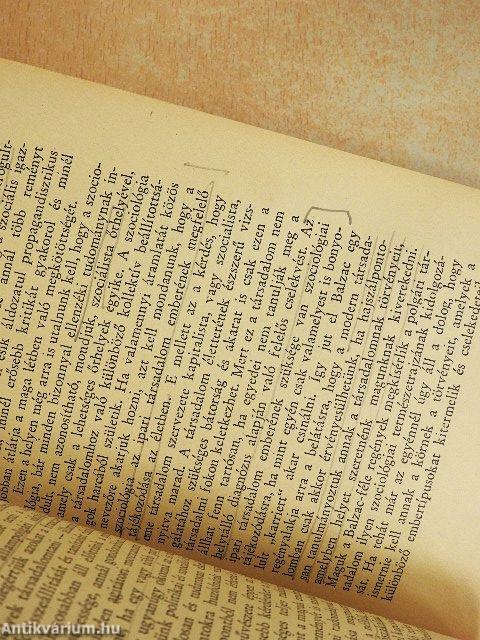 A jelenkori szociológia feladatai