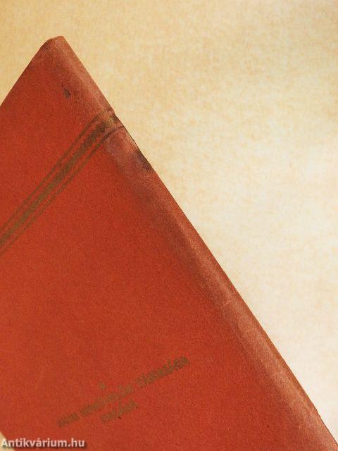 Felvidéki elbeszélők válogatott munkái