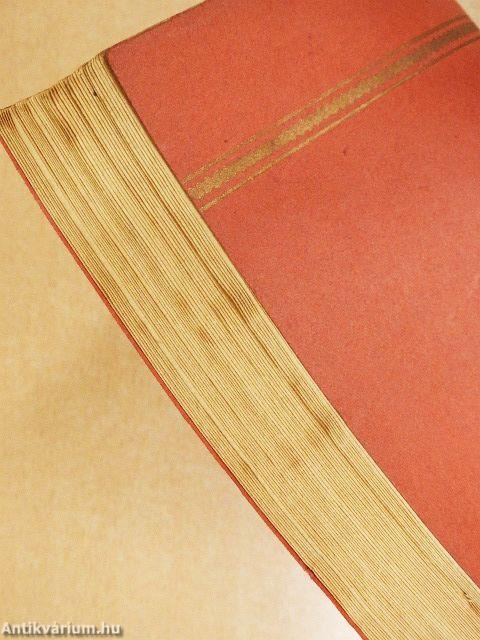 Felvidéki elbeszélők válogatott munkái