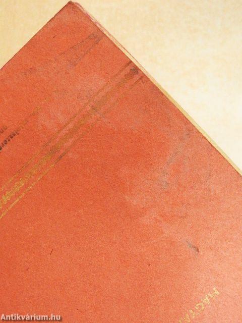 Délvidéki elbeszélők válogatott munkái