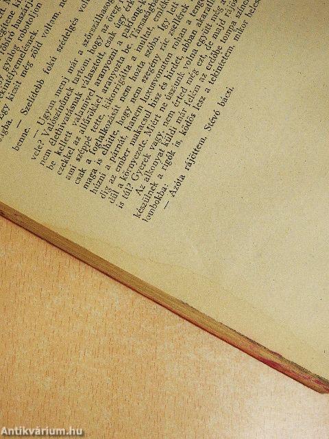 Délvidéki elbeszélők válogatott munkái