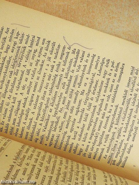 Európa nagysága és hanyatlása