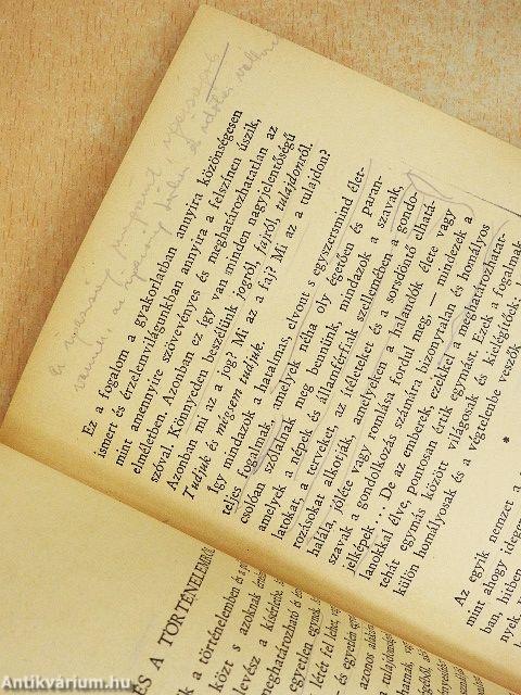 Európa nagysága és hanyatlása