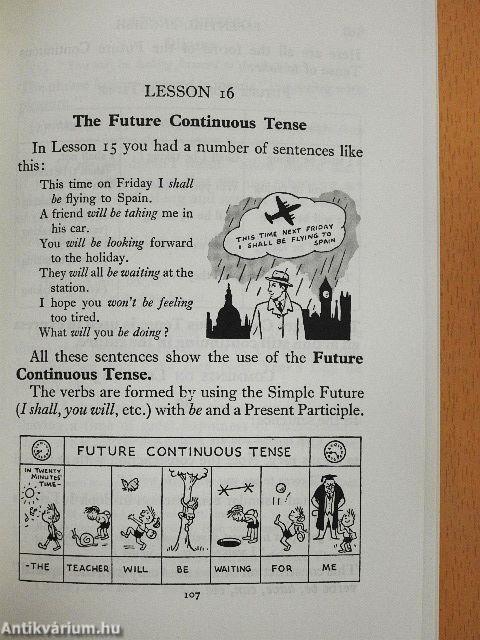 Essential English for Foreign Students Book 2.