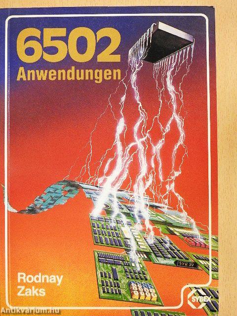 6502 Anwendungen