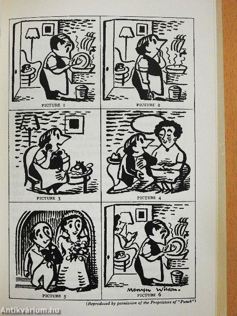 Essential English for Foreign Students Book 3.