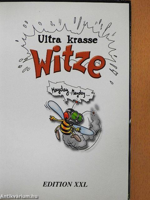 Ultra krasse Witze