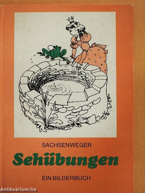 Sehübungen