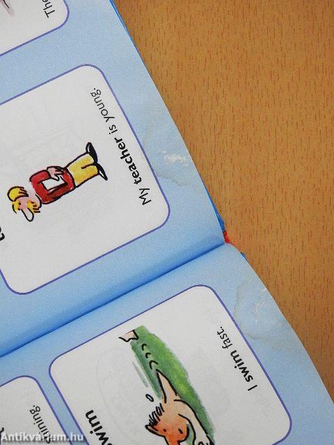 Dictionnaire Vocal Francais-Anglais/Anglais-Francais - CD-vel