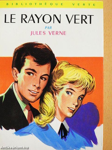 Le Rayon vert