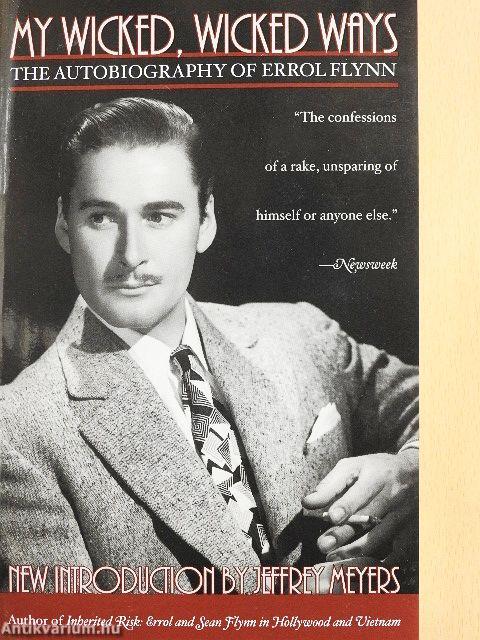 My Wicked, Wicked Ways