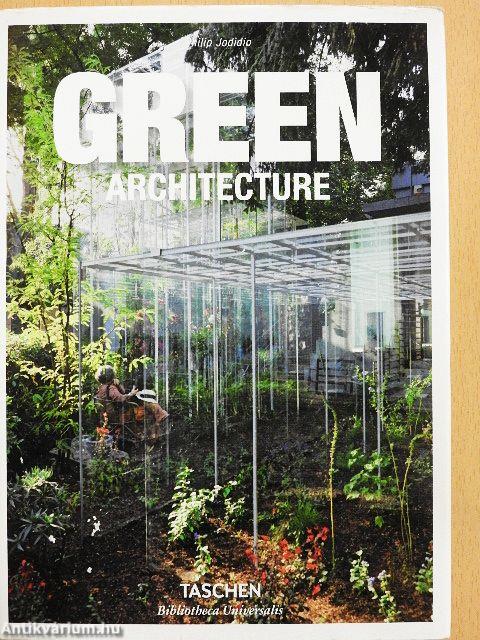 Green Architecture