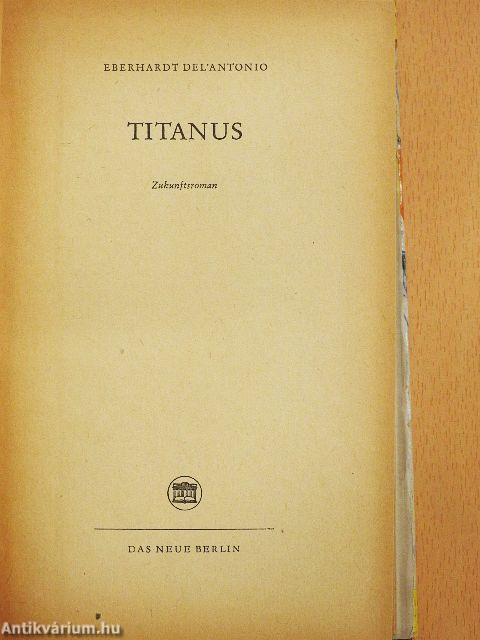 Titanus