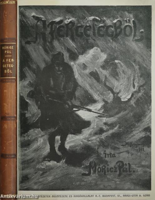 A fergetegből