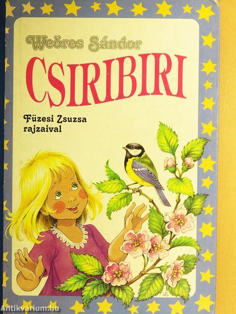 Csiribiri