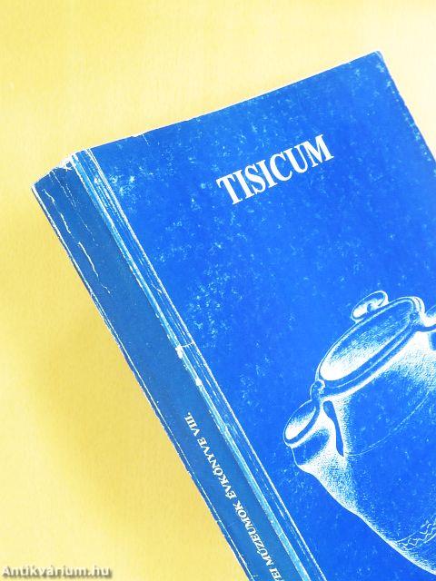 Tisicum 1993.