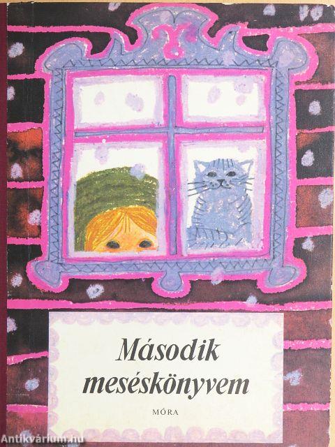 Második meséskönyvem