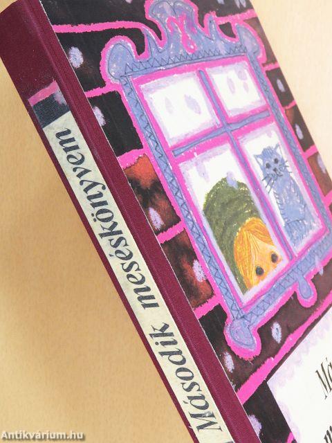 Második meséskönyvem