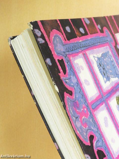 Második meséskönyvem