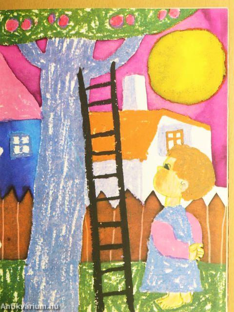 Második meséskönyvem