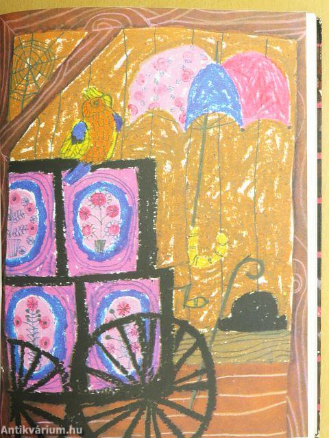 Második meséskönyvem