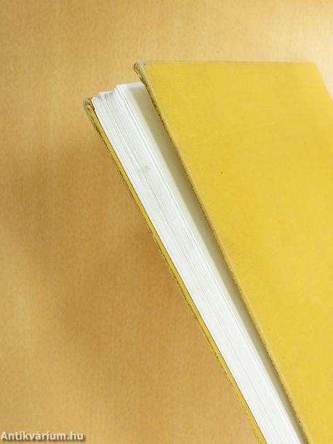 Szülészet-nőgyógyászat 1-3.