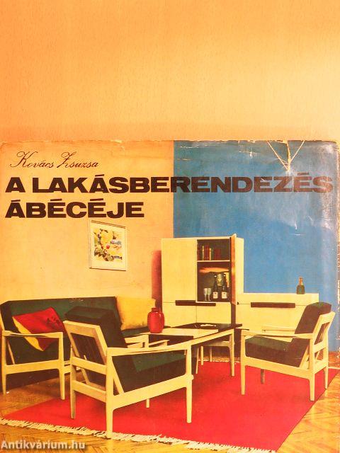 A lakásberendezés ábécéje