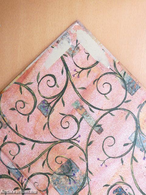 Az aranyhajú leány