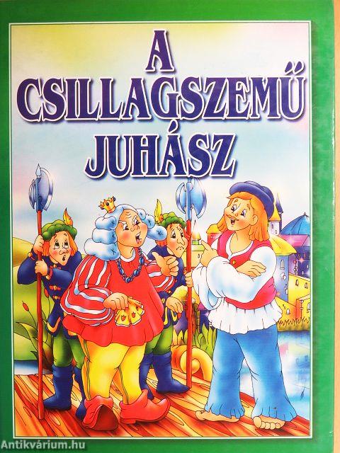 A csillagszemű juhász