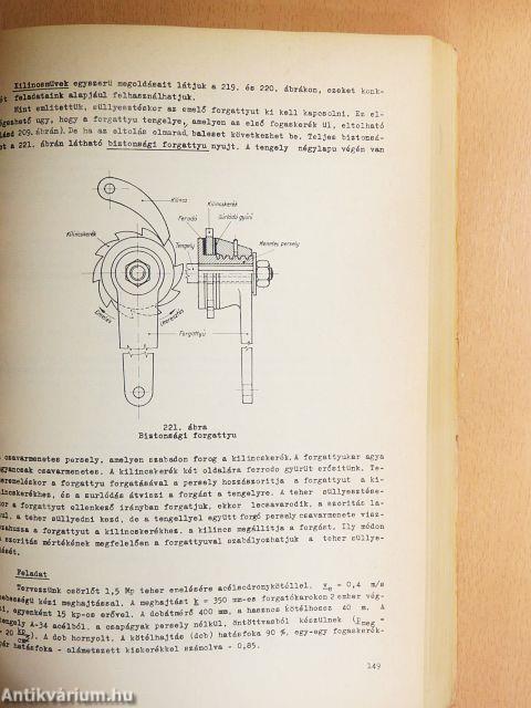 Szakrajz és példatár