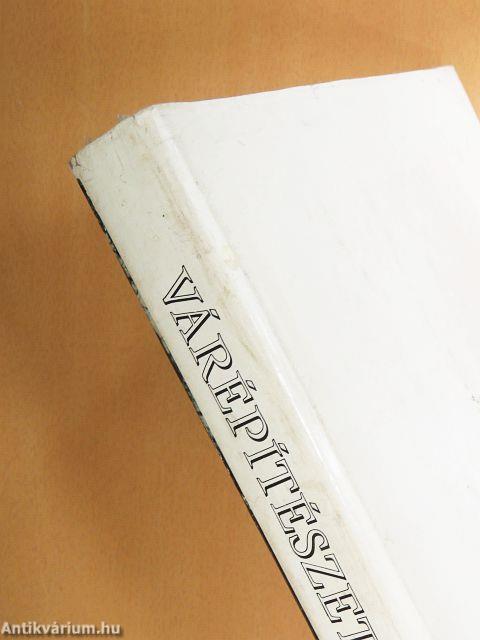 Várépítészetünk