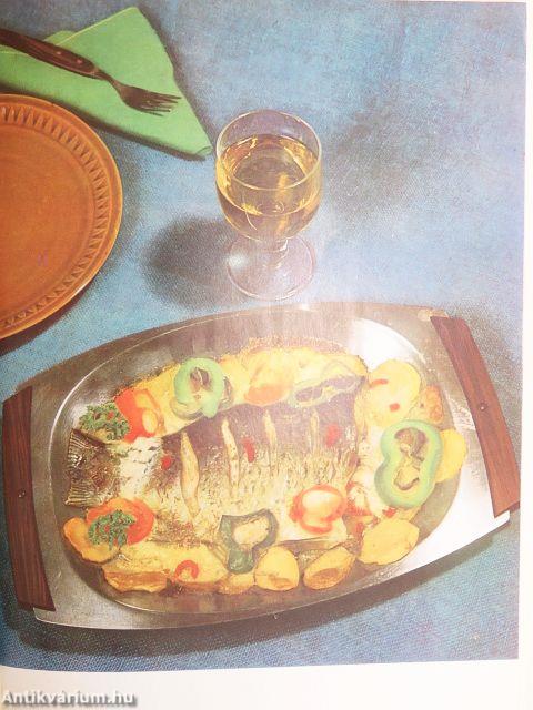 Mindenki szakácskönyve