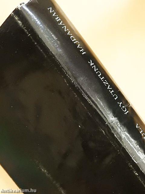 Így utaztunk hajdanában