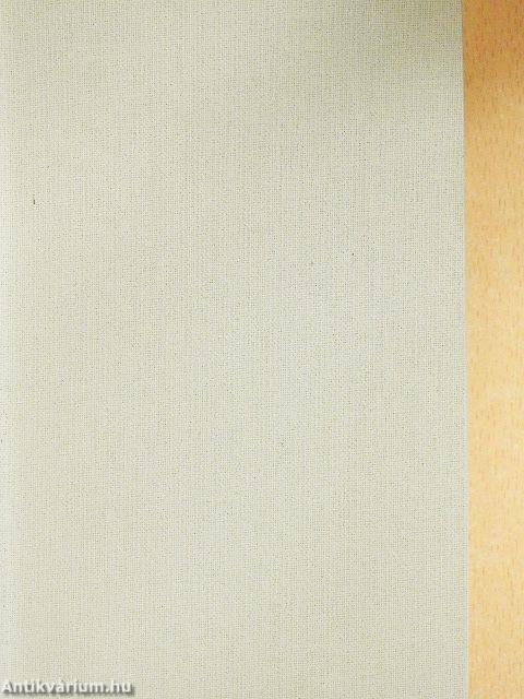 Kaffka Margit válogatott művei