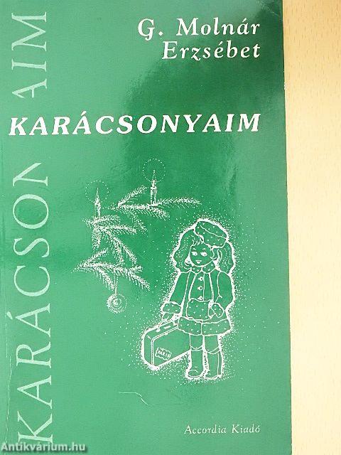 Karácsonyaim