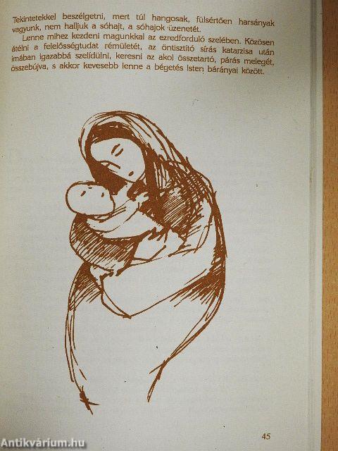 Karácsonyi ajándék 1994