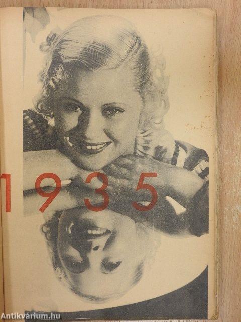 Az Est hármaskönyve 1935