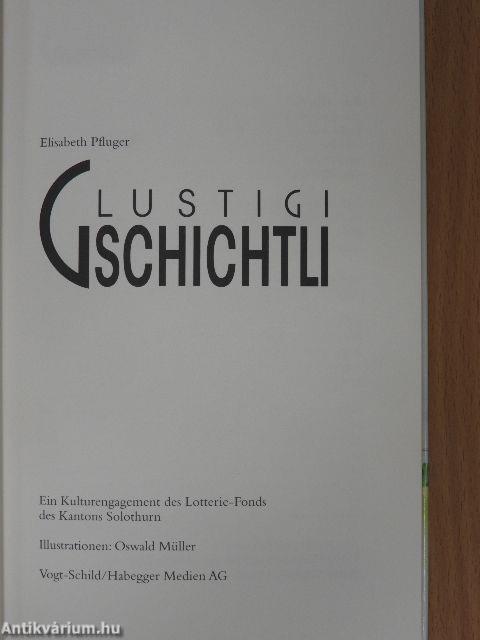Glustigi Gschichtli