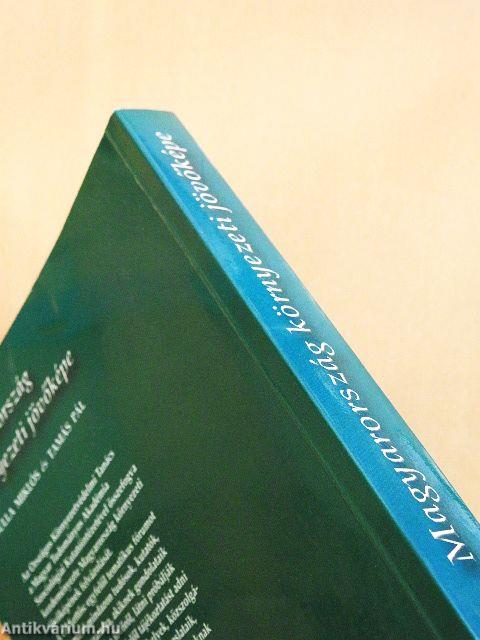 Magyarország környezeti jövőképe