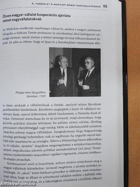 Az elszalasztott lehetőség