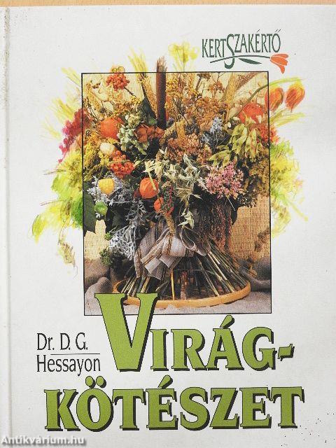 Virágkötészet