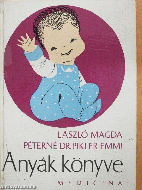 Anyák könyve