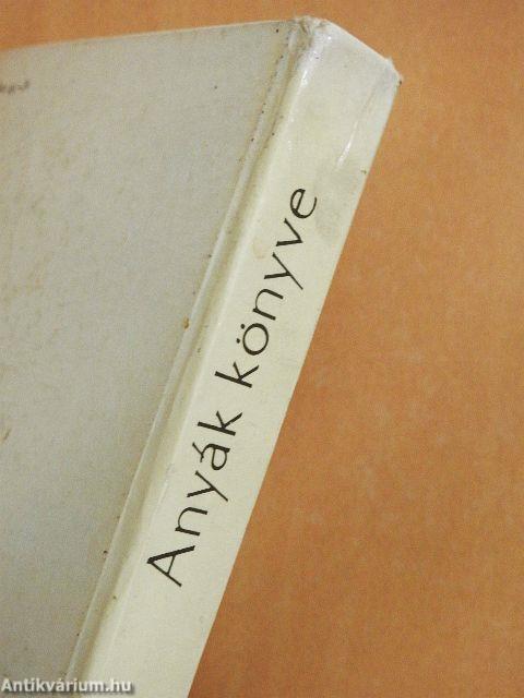 Anyák könyve