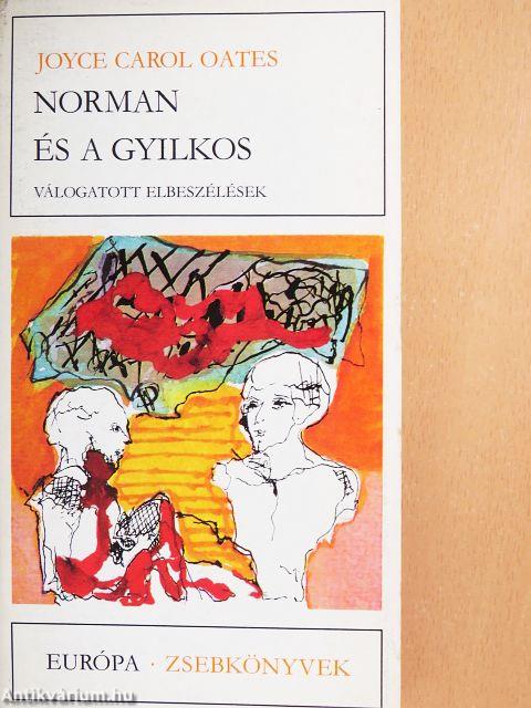 Norman és a gyilkos