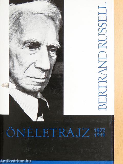 Önéletrajz